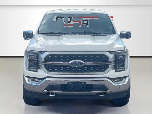 Used 2025 Ford F150 STX AWD/4WD image 2