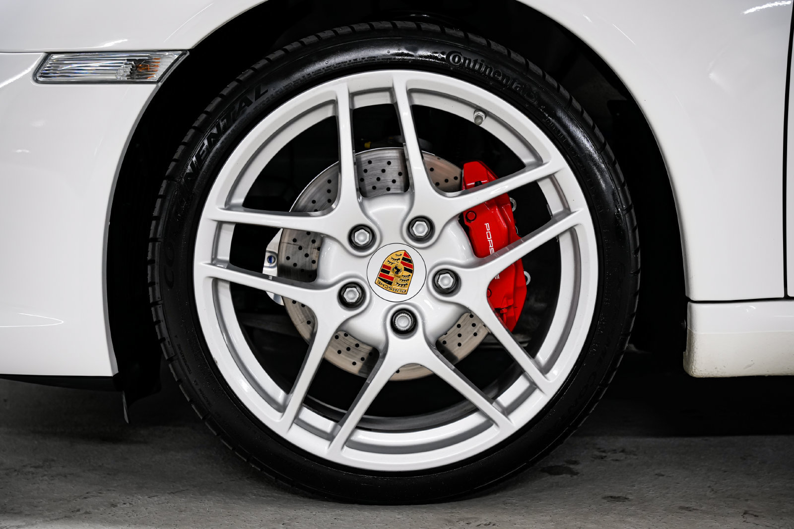 Used 2010 Porsche Boxster S RWD image 36