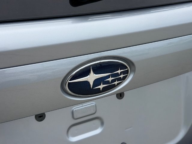 Certified 2023 Subaru Crosstrek 2.5i Limited w/ Moonroof Package AWD/4WD image 13