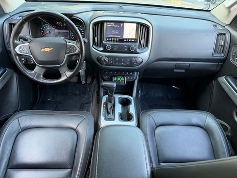 Used 2021 Chevrolet Colorado ZR2 AWD/4WD image 41