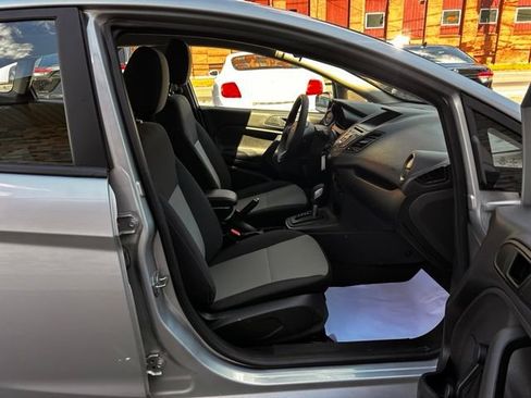Used 2019 Ford Fiesta S FWD image 14