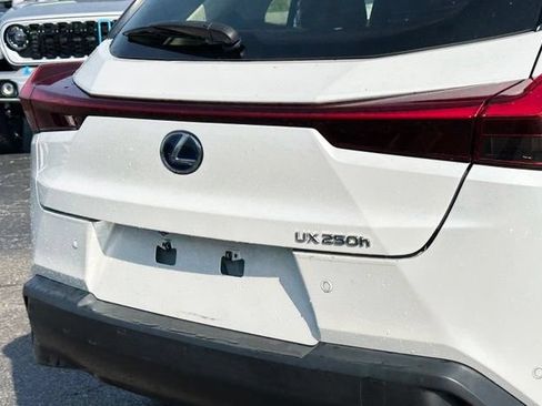 Used 2020 Lexus UX 250h w/ Premium Package AWD/4WD image 7