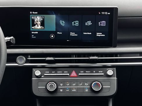 New 2026 Hyundai Tucson SE AWD/4WD image 19