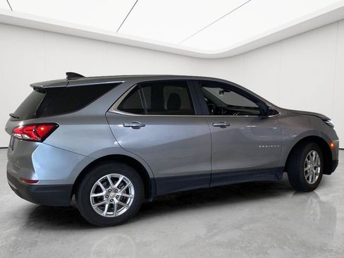Certified 2024 Chevrolet Equinox LT FWD image 51
