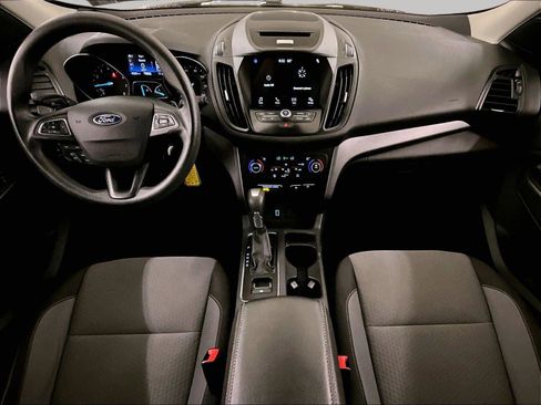 Used 2017 Ford Escape SE w/ Equipment Group 201A image 14