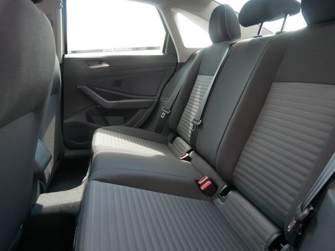 New 2025 Volkswagen Jetta S image 5