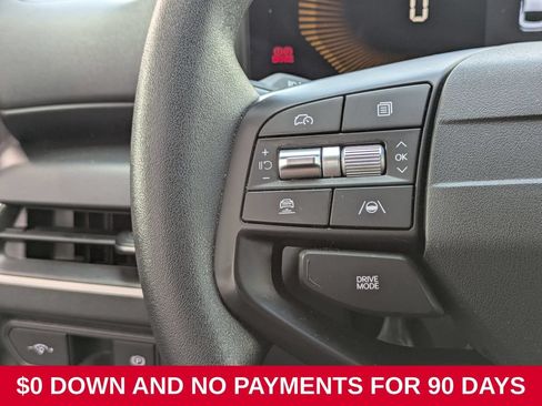 Used 2025 Kia K4 FWD image 19