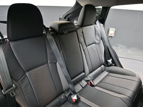 New 2026 Subaru Crosstrek 2.5i Limited image 16