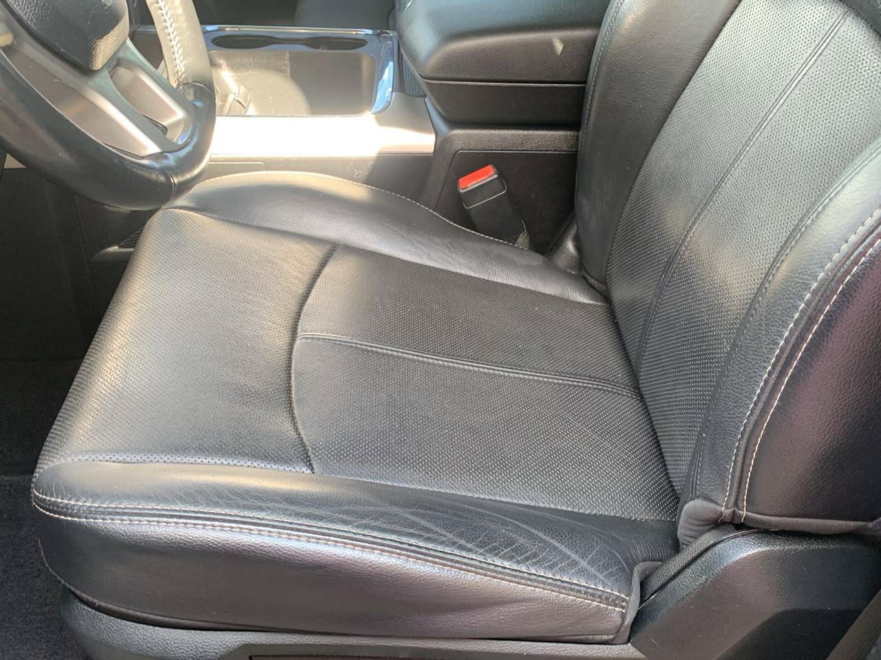 Used 2018 RAM 2500 Laramie AWD/4WD image 26
