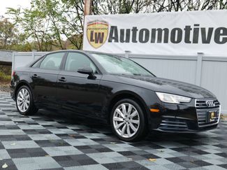 Used 2017 Audi A4 2.0T Premium w/ Convenience Package video 2