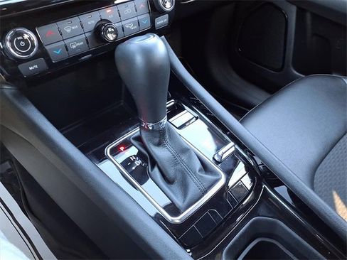 Used 2022 Jeep Compass Latitude w/ Convenience Group image 8