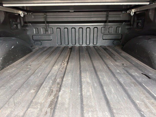Used 2016 Ford F150 Lariat RWD image 21