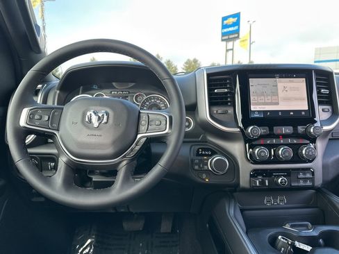 New 2026 RAM 1500 Big Horn/Lone Star image 7