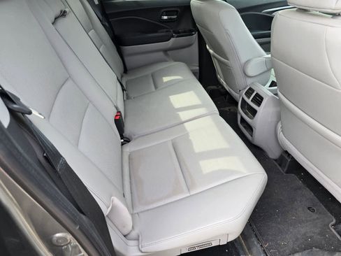 Used 2019 Honda Ridgeline RTL image 12