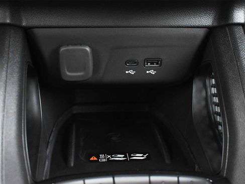 New 2026 Chevrolet TrailBlazer ACTIV w/ Convenience Package image 21