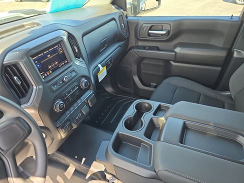 New 2026 Chevrolet Silverado 2500 W/T w/ WT Convenience Package AWD/4WD image 18