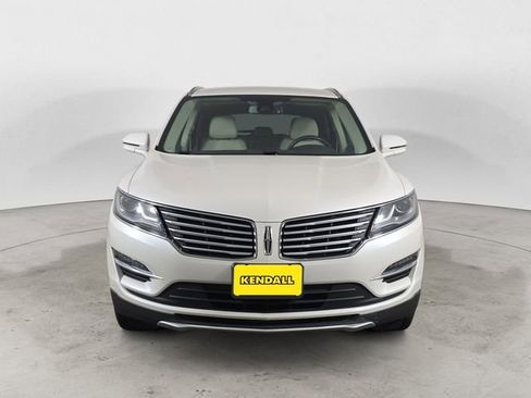Used 2018 Lincoln MKC Select w/ Select Plus Package AWD/4WD image 8