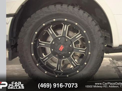 Used 2019 Ford F150 Lariat w/ Equipment Group 501A Mid AWD/4WD image 6
