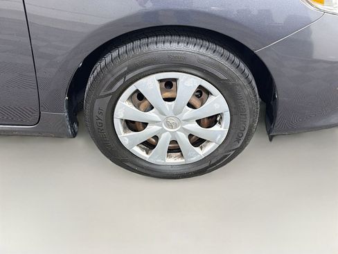 Used 2009 Toyota Corolla LE image 30