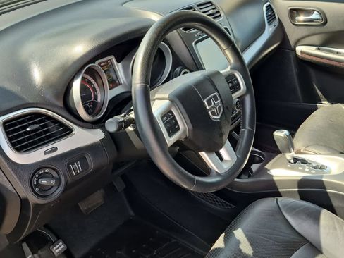 Used 2017 Dodge Journey GT AWD/4WD image 10