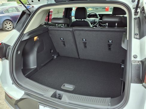 New 2026 Buick Encore GX Preferred FWD image 17