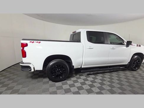 Used 2023 Chevrolet Silverado 1500 RST w/ Convenience Package II AWD/4WD image 40