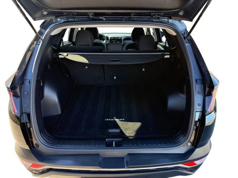 Certified 2022 Hyundai Tucson SEL image 17