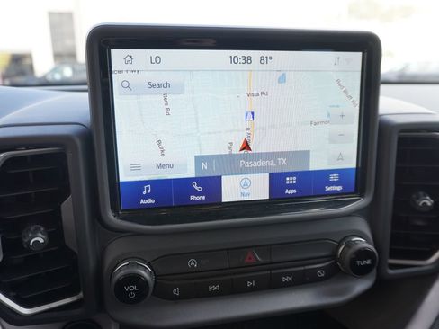 Certified 2023 Ford Bronco Sport Big Bend w/ Convenience Package image 10