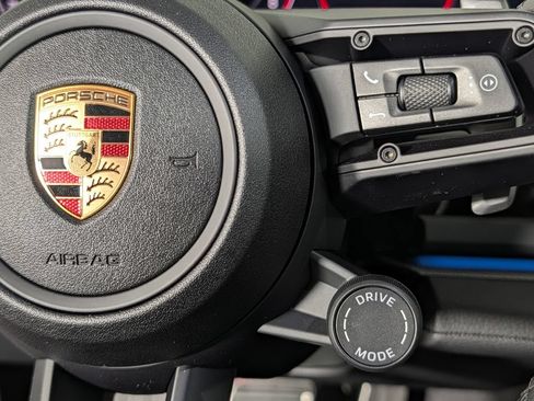 New 2026 Porsche Panamera 4 AWD/4WD image 37