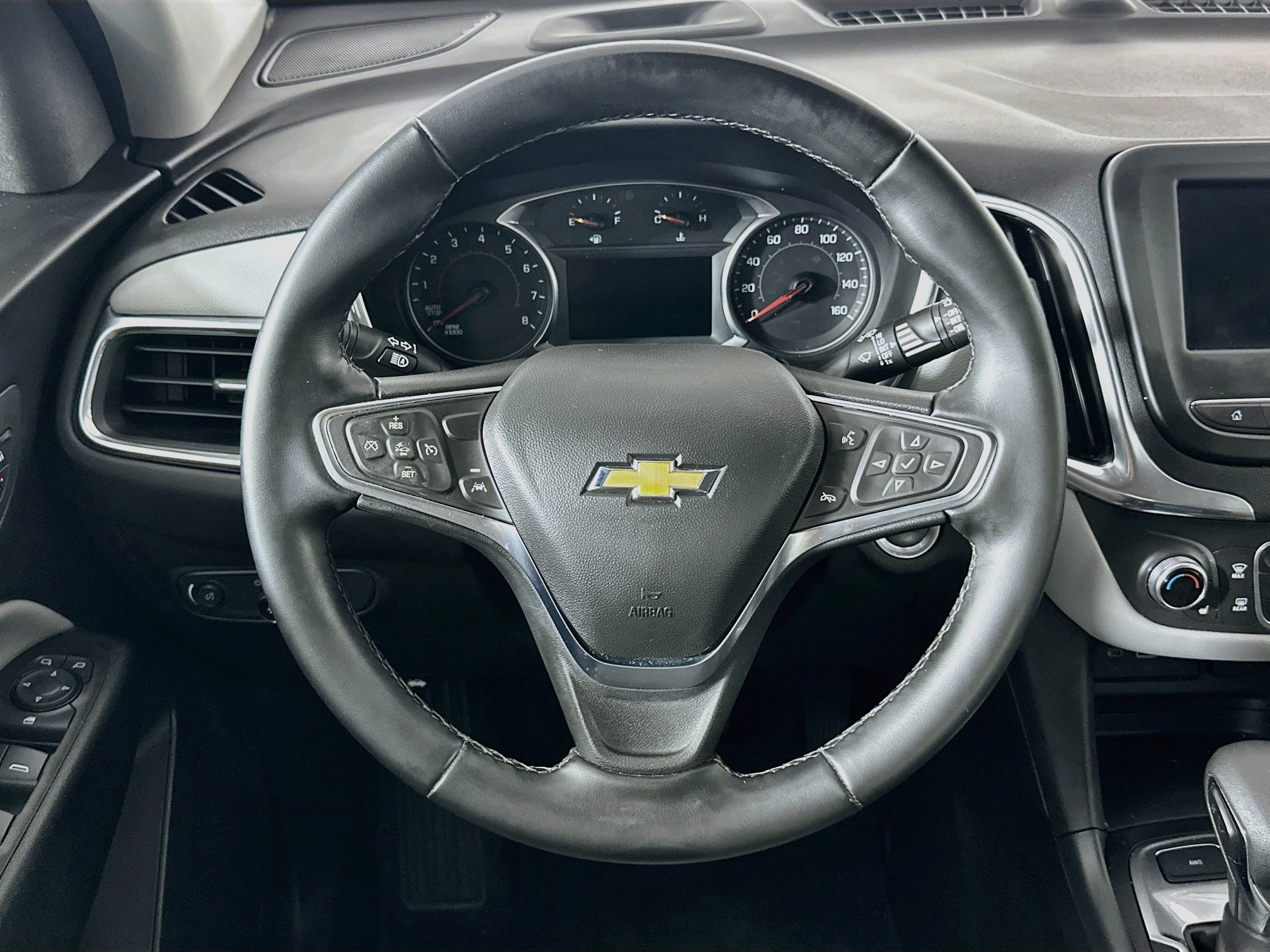 Used 2024 Chevrolet Equinox LT AWD/4WD image 18