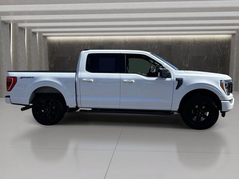 Used 2023 Ford F150 XLT w/ Equipment Group 302A High RWD image 7