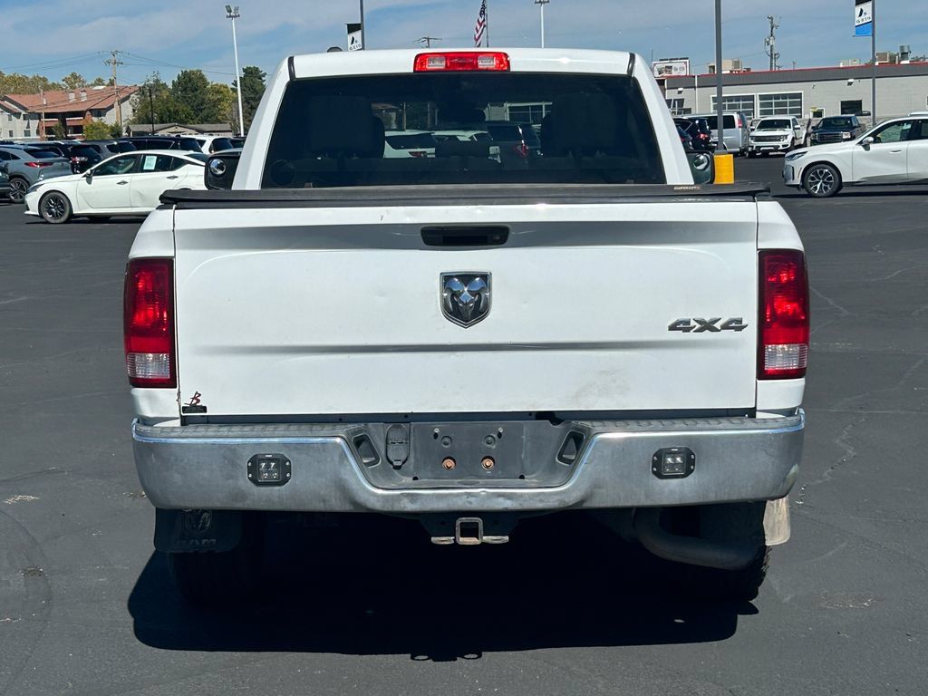 Used 2014 RAM 1500 ST w/ SXT Appearance Group AWD/4WD image 5