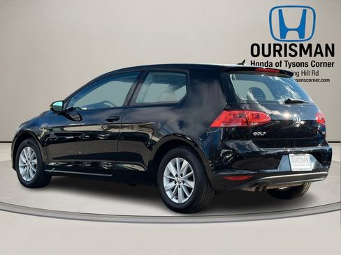 Used 2015 Volkswagen Golf S image 4