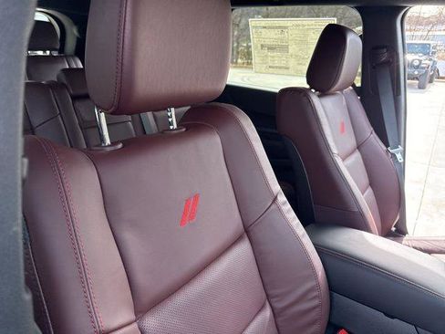 New 2026 Dodge Durango GT image 36