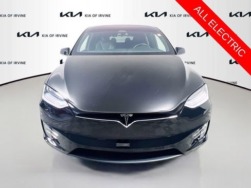 Used 2020 Tesla Model X Performance image 2