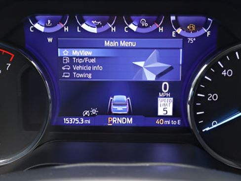 Used 2024 Ford Expedition Limited AWD/4WD image 20