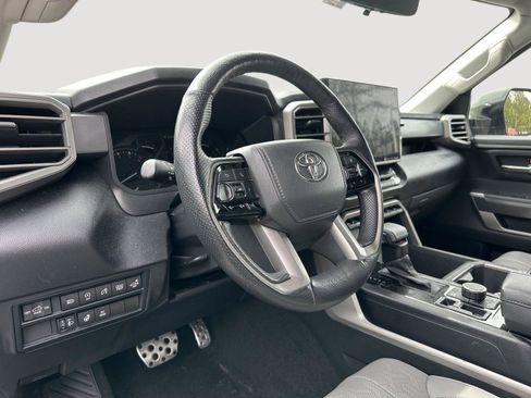 Used 2022 Toyota Tundra SR5 w/ TRD Off-Road Premium Package image 11