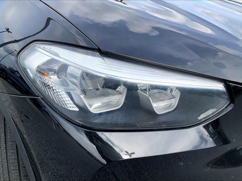 Used 2019 BMW X3 sDrive30i w/ Driving Assistance Package image 27