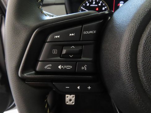 Used 2024 Subaru Crosstrek 2.5i Sport w/ Crosstrek Mirror Package image 15