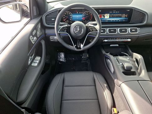 New 2026 Mercedes-Benz GLE 450 4MATIC image 7