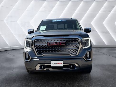 Used 2021 GMC Sierra 1500 Denali w/ Denali Ultimate Package image 2