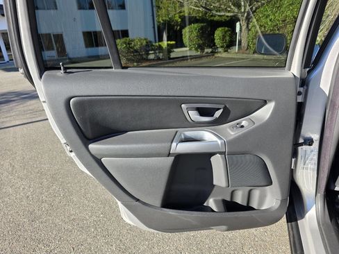 Used 2003 Volvo XC90 T6 image 37