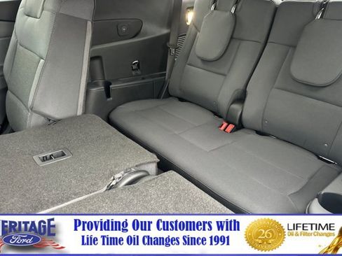 New 2026 Ford Explorer Active image 15