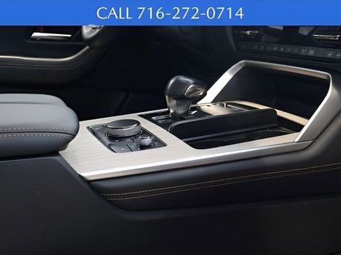 Used 2024 MAZDA CX-90 Plug-In Hybrid w/ Preferred image 25