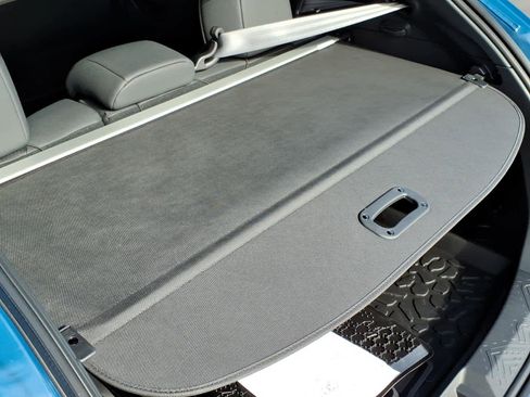 New 2026 Subaru Crosstrek 2.5i Wilderness image 14