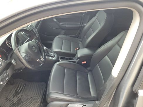 Used 2012 Volkswagen Jetta TDI FWD image 5
