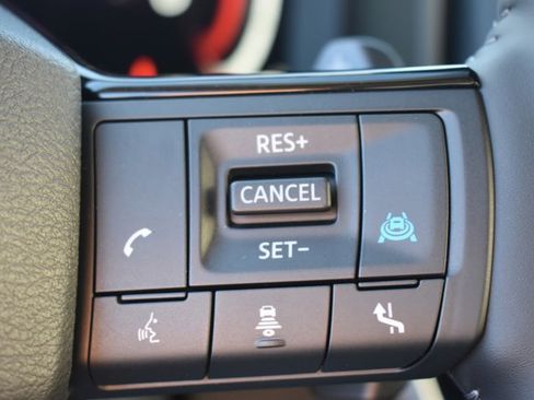 New 2026 Nissan Rogue Platinum w/ Tech Package image 22