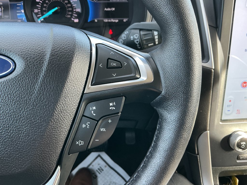 Used 2024 Ford Edge SEL w/ Convenience Package AWD/4WD image 17