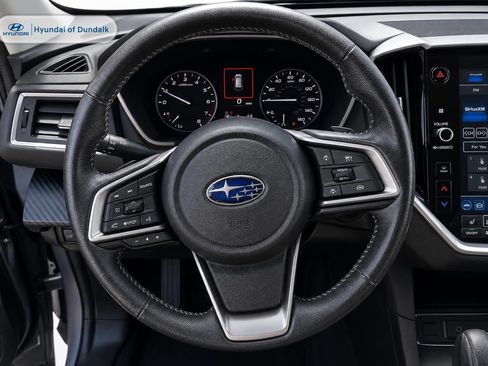 Used 2023 Subaru Ascent Premium w/ Convenience Package AWD/4WD image 9
