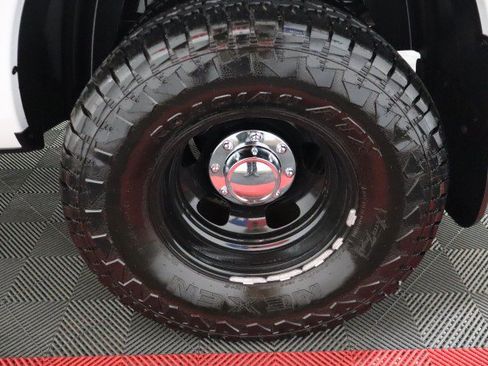 Used 2017 RAM 3500 Big Horn AWD/4WD image 83